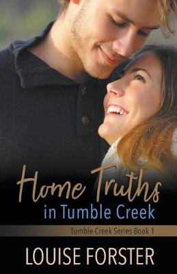 Book cover for Home Truths in Tumble Creek