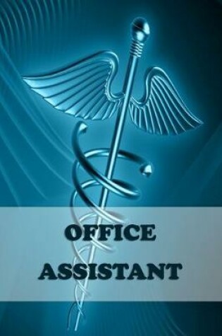 Cover of Office Assistant