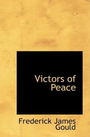 Cover of Victors of Peace