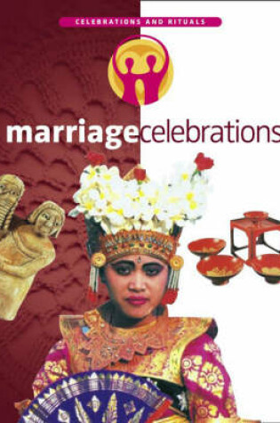 Cover of Marriage Celebrations