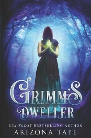 Cover of Grimm's Dweller