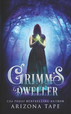 Book cover for Grimm's Dweller