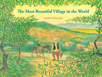 Book cover for Most Beautiful Village in the World