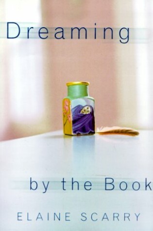 Cover of Dreaming by the Book