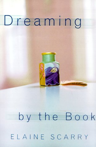 Book cover for Dreaming by the Book