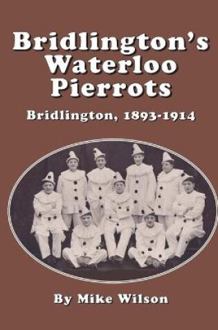 Cover of Bridlington's Waterloo Pierrots