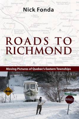 Cover of Roads to Richmond