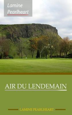 Book cover for Air du lendemain