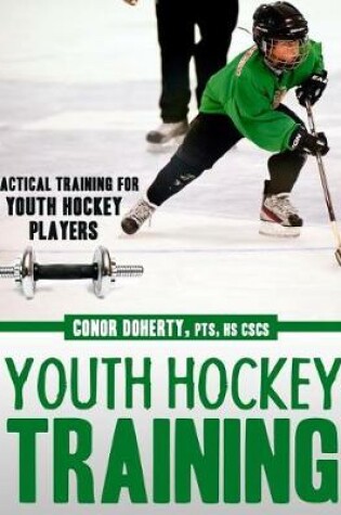 Cover of Youth Hockey Training