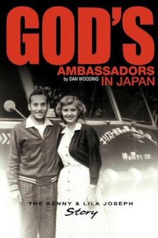 Cover of God's Ambassadors in Japan