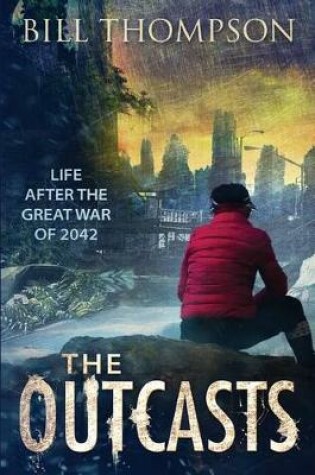 Cover of The Outcasts