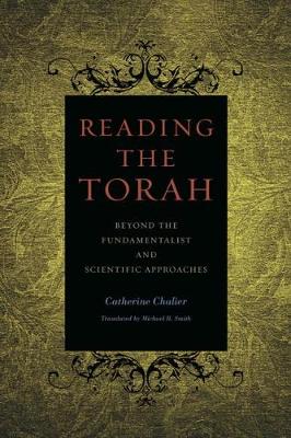 Book cover for Reading the Torah