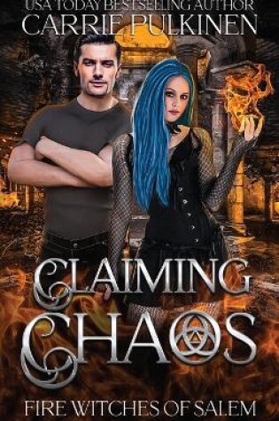 Cover of Claiming Chaos