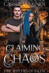 Book cover for Claiming Chaos