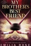 Book cover for My Brother's Best Friend