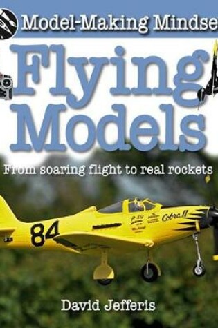 Cover of Flying Models