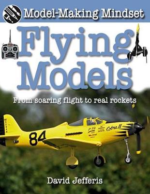 Book cover for Flying Models