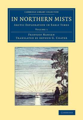 Cover of In Northern Mists