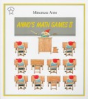 Book cover for Anno's Math Games III