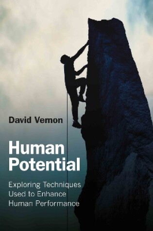 Cover of Human Potential