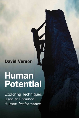 Book cover for Human Potential