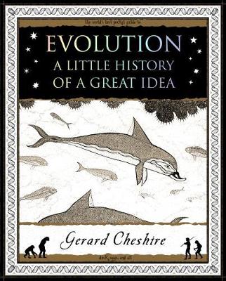 Cover of Evolution