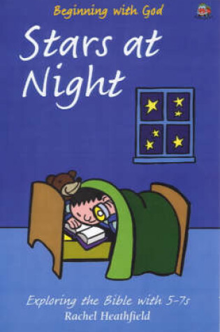 Cover of Stars at Night