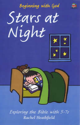 Book cover for Stars at Night
