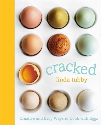 Book cover for Cracked