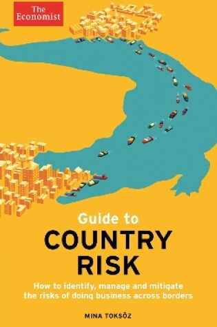 Cover of The Economist Guide to Country Risk