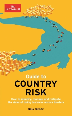 Book cover for The Economist Guide to Country Risk