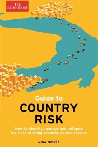 Cover of The Economist Guide to Country Risk