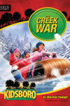 Book cover for Kidsboro - The Creek War