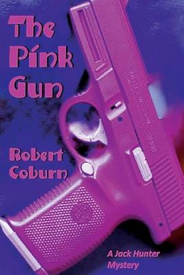 Cover of The Pink Gun