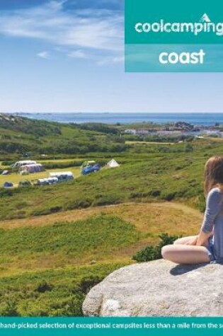 Cover of Cool Camping Coast