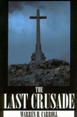 Cover of The Last Crusade