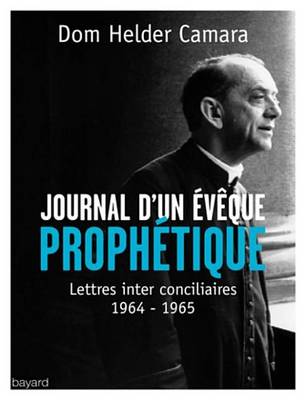 Book cover for Journal D'Un Eveque Prophetique