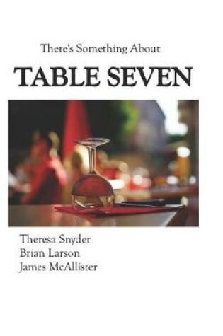 Cover of Table Seven