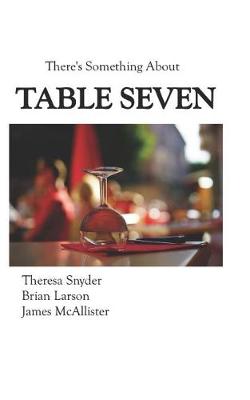 Book cover for Table Seven