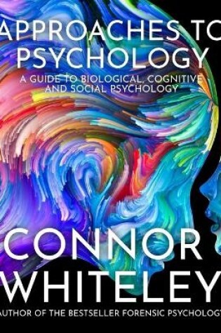 Cover of Approaches To Psychology