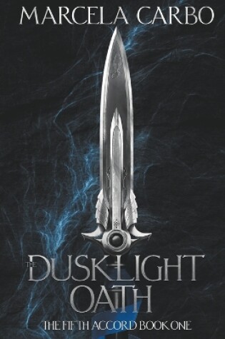 Cover of The Dusklight Oath