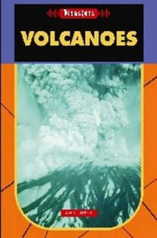 Cover of Volcanoes