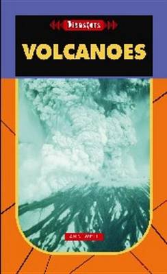 Cover of Volcanoes