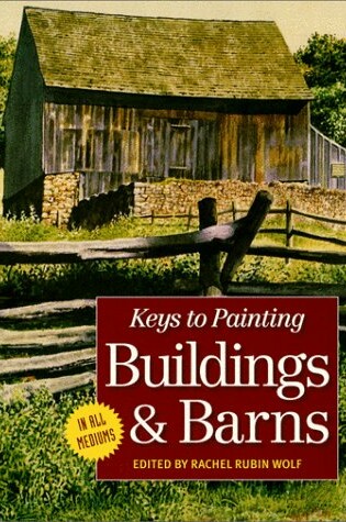 Cover of Buildings and Barns