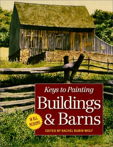 Cover of Buildings and Barns