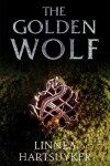 Book cover for The Golden Wolf