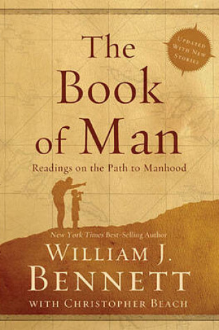 Cover of The Book of Man