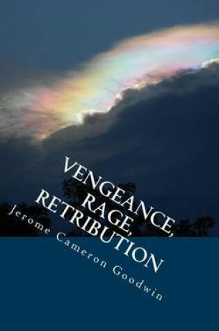 Cover of Vengeance, Rage, Retribution