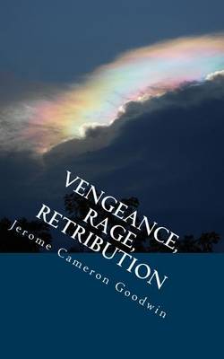 Book cover for Vengeance, Rage, Retribution