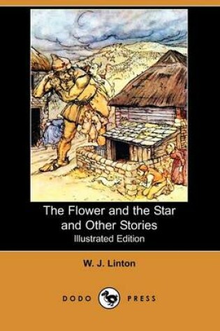 Cover of The Flower and the Star and Other Stories(Dodo Press)